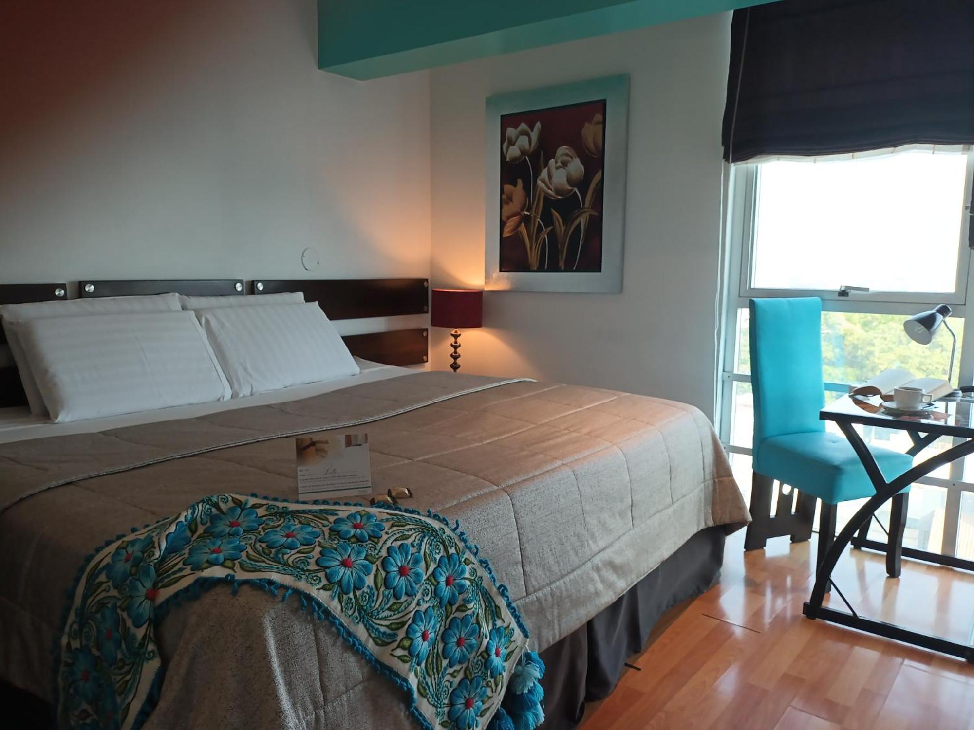 Hotel Vila Santa 리마 외부 사진