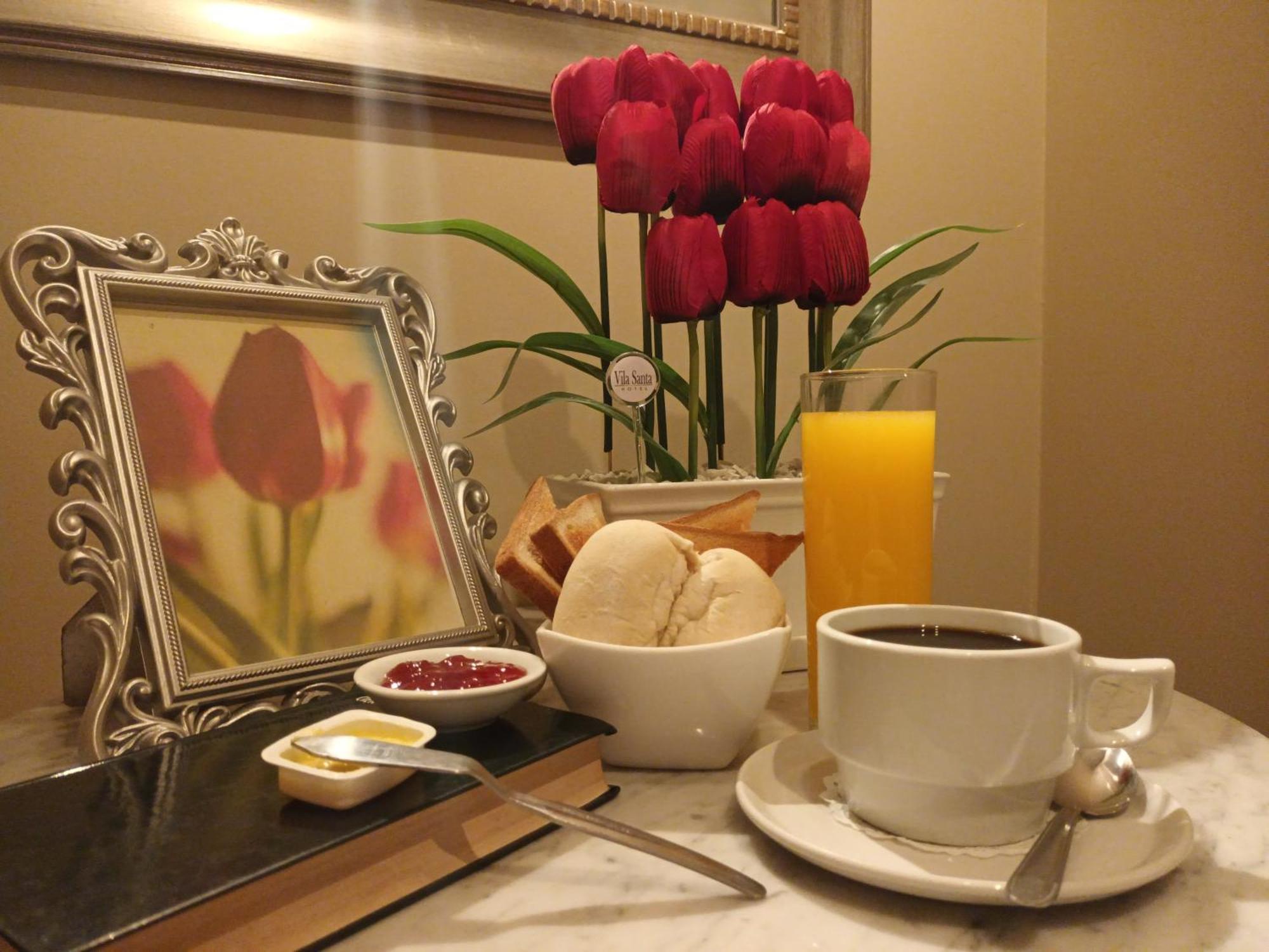 Hotel Vila Santa 리마 외부 사진