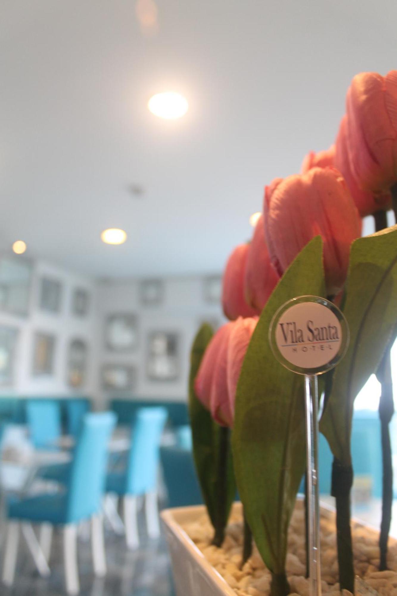 Hotel Vila Santa 리마 외부 사진
