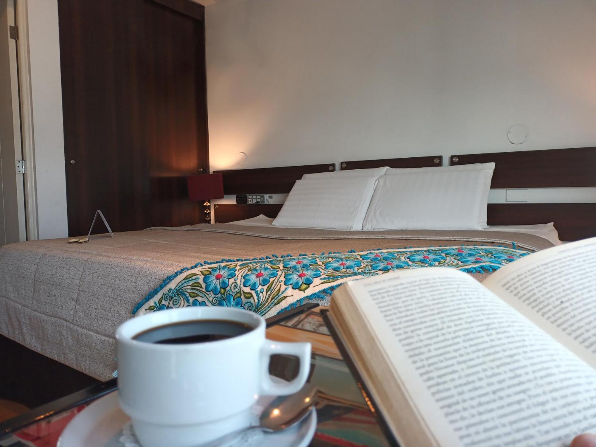 Hotel Vila Santa 리마 외부 사진
